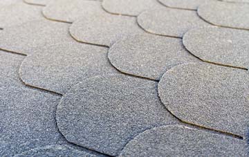 Shropham asphalt roofing costs