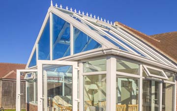 conservatory roof insulation costs Shropham