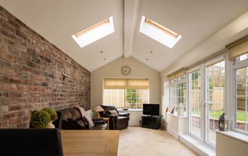 conservatory roof insulation Shropham, Norfolk