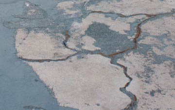 fibreglass roofing replacement Shropham