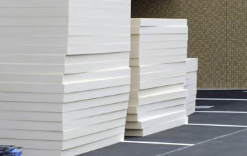 Shropham flat roof insulation costs