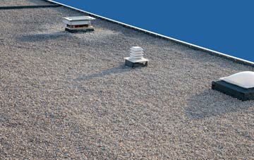 flat roofing Shropham, Norfolk
