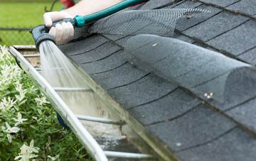 Shropham gutter cleaning costs