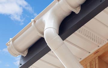 Shropham gutter installation costs