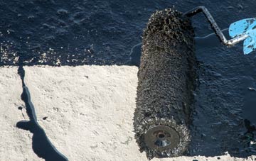 Shropham liquid sealant waterproofing