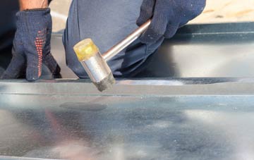 Shropham metal roofing costs