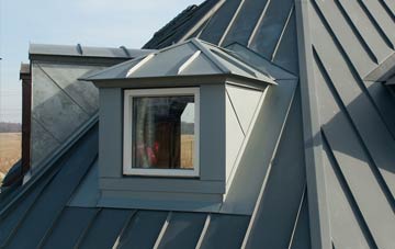 metal roofing Shropham, Norfolk