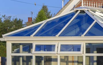 professional Shropham conservatory insulation