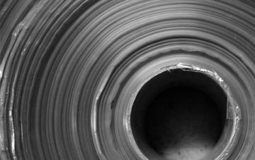 Shropham pvc roof replacement