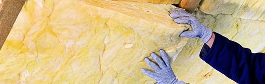 quotes for Shropham roof insulation