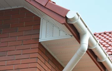 Shropham soffit repair costs
