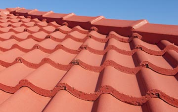 Shropham tile and slate roof replacement