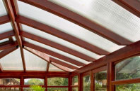 Shropham conservatory roofing insulation