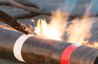Shropham flat roofing replacement